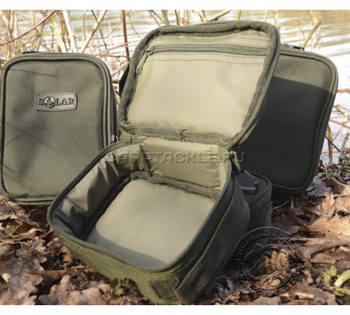 Сумка для аксессуаров Solar SP Hard Case Accessry Bag