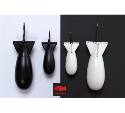 Ракета Spomb
