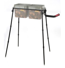 Подставка прикормочных ведер Spomb Bucket Stand Kit