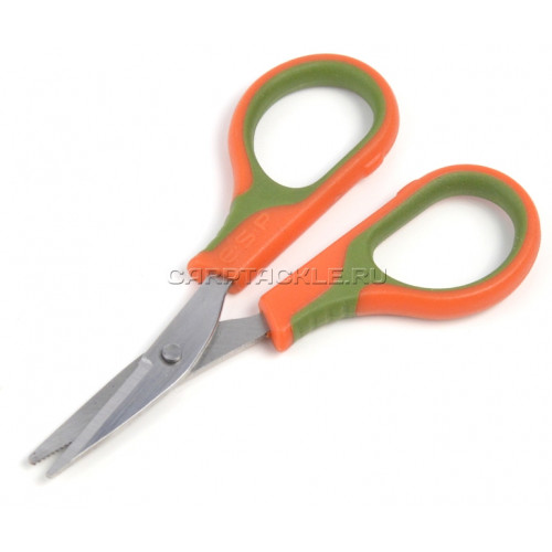 Ножницы ESP Braid & Mono Scissors