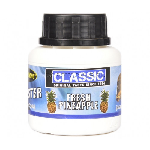 Дип Fun Fishing Classic Fresh Pineapple 100ml Ананас