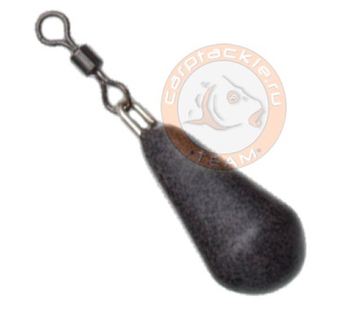 Грузило Gardner Ranger Distance Leads