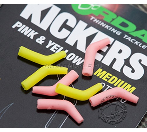 Коннектор для крючка Korda Kickers