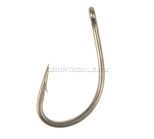 Крючки карповые Korda Kontinental