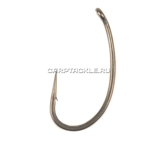 Крючки карповые Korda Kurv Shank