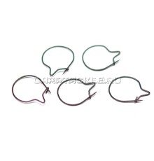 Клипса для опарыш большая Korda Maggot Clip