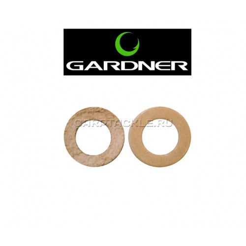 Уплотнители для сигнализаторов Gardner Leather Lock Washers