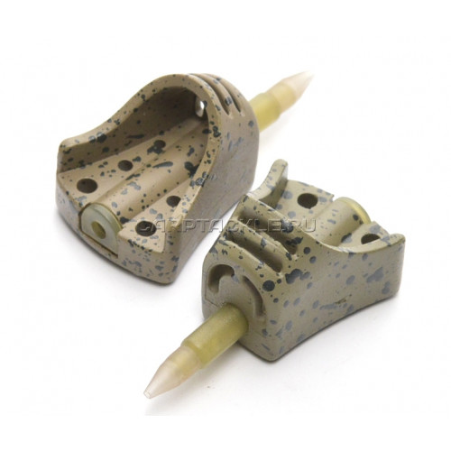 Кормушка инлайн мини 24гр Guru Mini Pellet Feeder