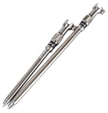 Стойка телескопическая P1 Anti Twist Bank Buzz Bar Bank Stick