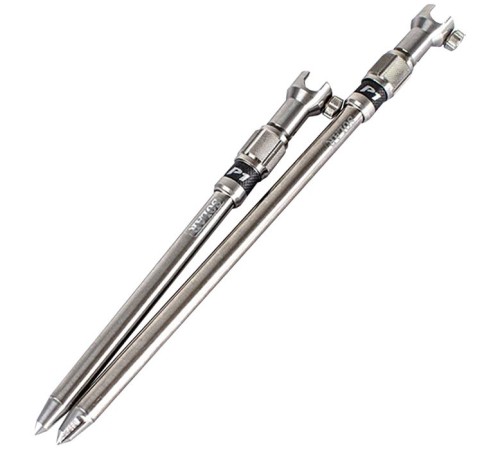 Стойка телескопическая P1 Anti Twist Bank Buzz Bar Bank Stick