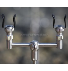 Перекладина Solar P1 2-Rod Fixed Buzzer Bars 7-inch