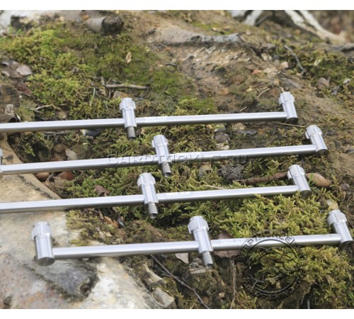 Перекладина Solar P1 3-Rod Fixed Buzzer Bars