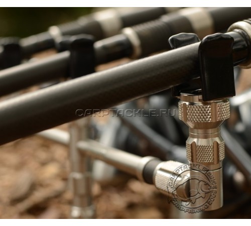 Задний регулируемый держатель удилища Solar P1 Centre-Loc Adjustable Back Rest