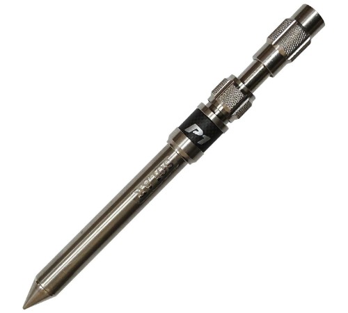 Стойка телескопическая Solar P1 Travel-Lite Banksticks