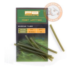 Трубка термоусадочная PB Products Shrink Tube