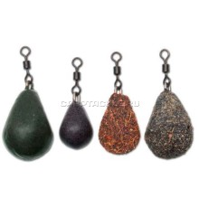 Грузило груша Gardner Pear Bomb