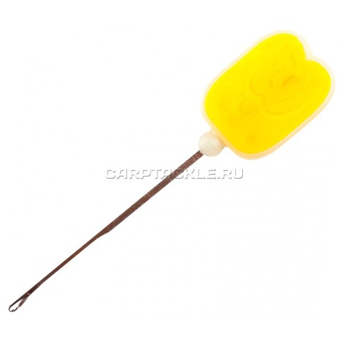 Игла для вязки ледкора Ridge-Monkey Splicing Needle