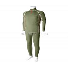 Термобелье TRAKKER REAX BASE LAYER L