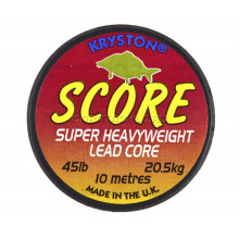 Ледкор с сердечником SCORE 45LB 10m