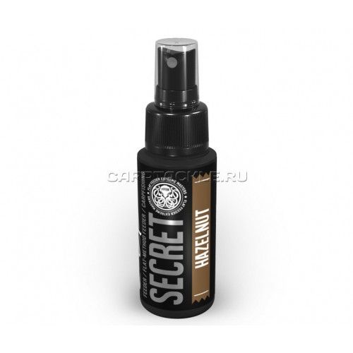 Спрей FFEM Super Spray Hazelnut 50ml