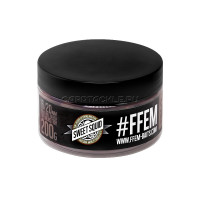 Растворимые бойлы 16-20мм FFEM Super Soluble Boilies HNV-Sweet Squid 16-20mm