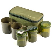 Набор для заварки чая/кофе Trakker NXG Brew Kit