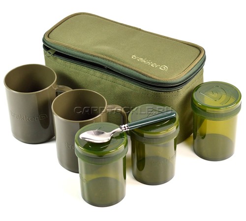 Набор для заварки чая/кофе Trakker NXG Brew Kit