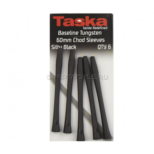 Трубка удлиняющая Taska Baseline Tungsten Chod 60mm