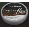 Флюорокарбоновый материал Gardner Hydro Flex 20lb (9.1kg) 0.40mm Green 20m