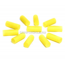 Пенка плавающая Gardner Zig Rig Foam Yellow