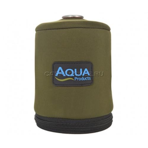Чехол для баллона Aqua Products Gas Pouch Black Series