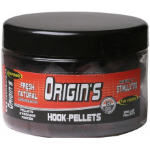 Пеллетс Fun Fishing Origins 15mm 300g насадочный