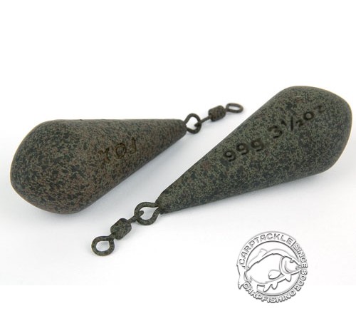 Грузило Fox Exocet Leads