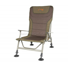 Стул облегченный Fox Duralite XL Chair
