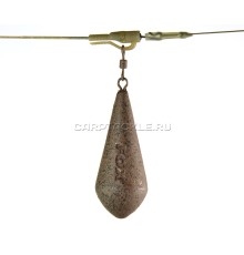 Грузило Fox Exocet Leads