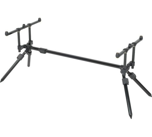 Род-под на три удилища Fox Stalker Plus Pod