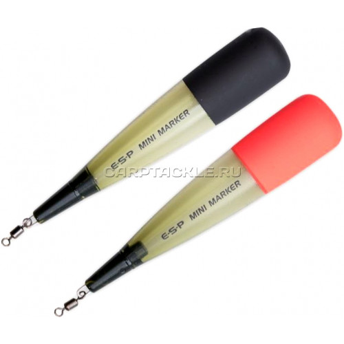 Маркерный мини-поплавок 2шт ESP Sonar Mini Marker