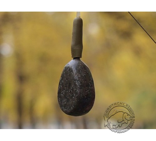 Грузило Korda Flat Pearl Swivel