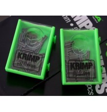 Обжимные трубки Korda Spare Krimps