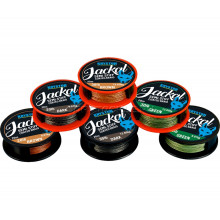 Поводковый материал Kryston Jackal Green 30lb