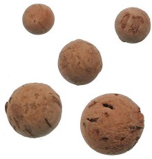 Пробковый шарик Gardner Cork Balls 10mm