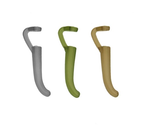 Трубка изогнутая для крючка Gardner Covert Pop-Up Hook Aligner