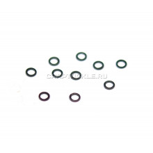 Кольцо металлическое Gardner Covert Rig Rings