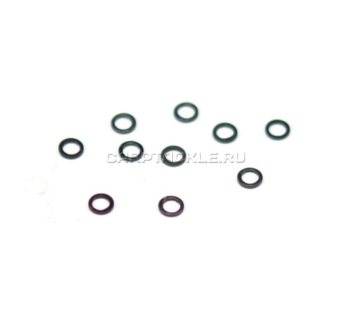 Кольцо металлическое Gardner Covert Rig Rings