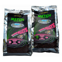 Пеллетс Fun Fishing Feeding Pellets Amorcage Medium Soft 3mm Garlic
