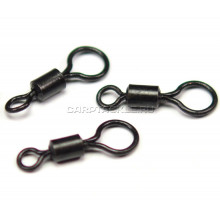 Вертлюг для оснастки вертолет Korda Big Eye Swivel