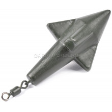 Грузило маркерное Ready Rigs MARKER 100gr