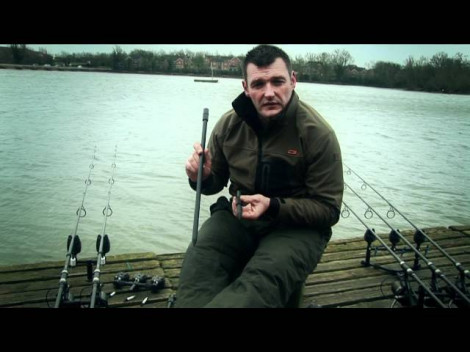 :: CARP FISHING TV :: Fox Black Label Overview
