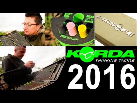 CARPTACKLE TV