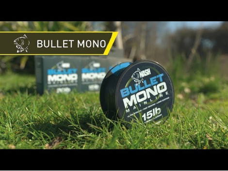 Nash Bullet Mono 